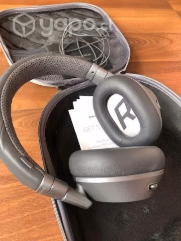 Plantronics BackBeat Pro2