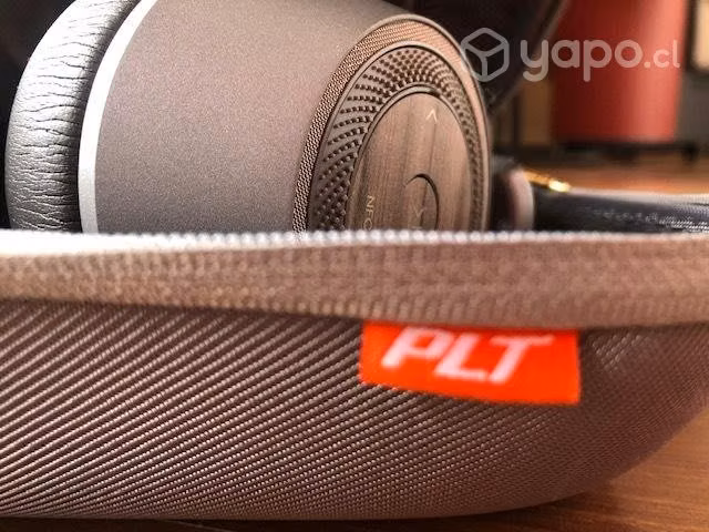 Plantronics BackBeat Pro2