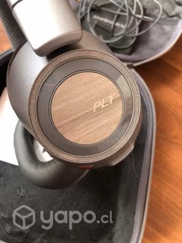 Plantronics BackBeat Pro2