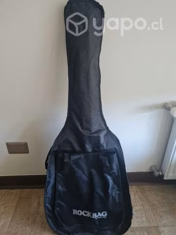 Guitarra Electroacústica Freeman - Imagen 4