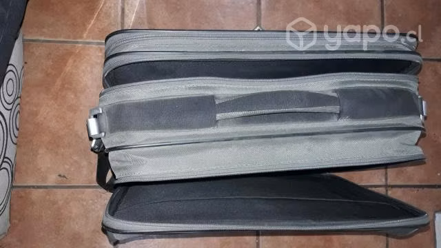 Bolso para notebook Samsonite - Imagen 4