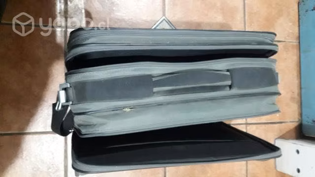 Bolso para notebook Samsonite - Imagen 5