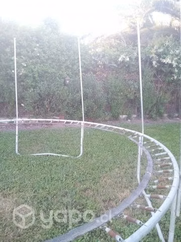 Cama saltarina