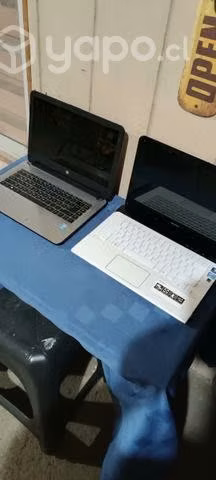 Notebooks i3