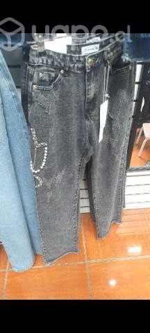 Jeans Mons - Imagen 2