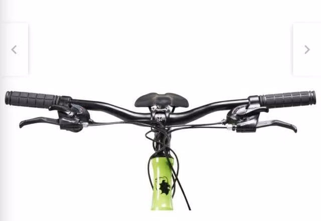 Bicicleta lahsen