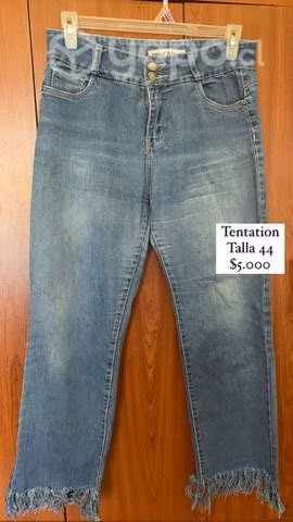 Jeans mujer - Imagen 5