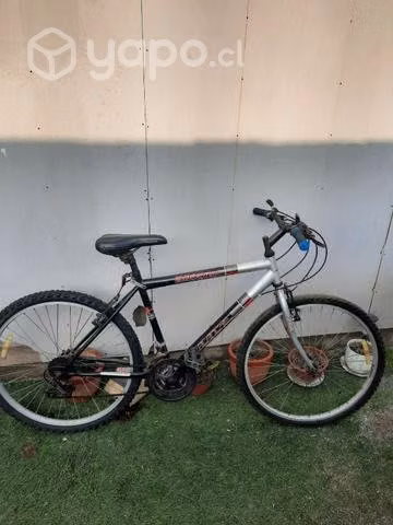 Bicicleta aro 26
