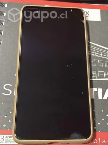Huawei P40