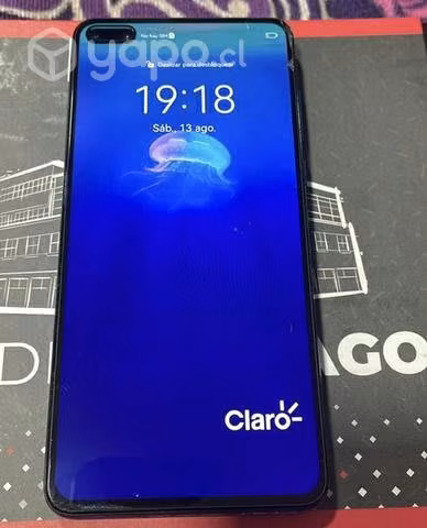 Huawei P40
