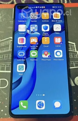 Huawei P40