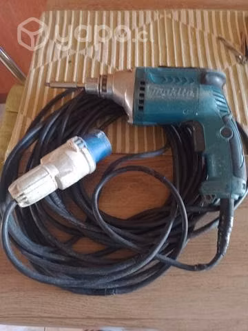 Atornilladora Makita