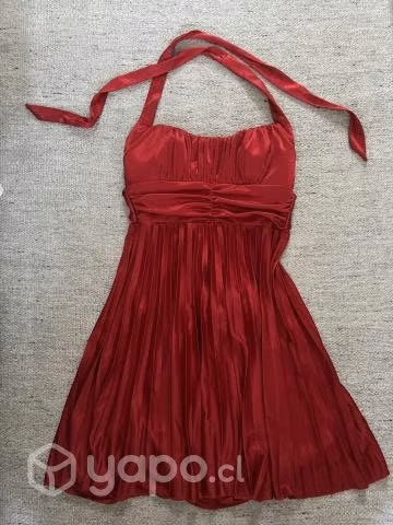 impecables vestidos de fiesta - Imagen 2