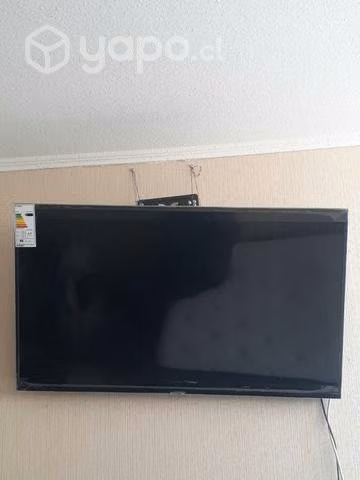 Cama TV Samsung