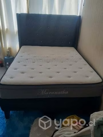 Cama TV Samsung