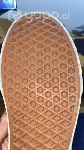vans Classic slip-on