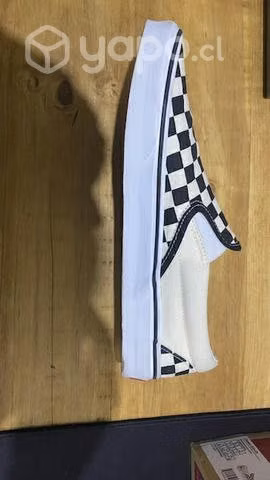 vans Classic slip-on