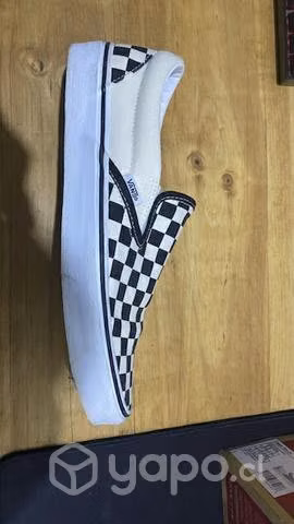 vans Classic slip-on