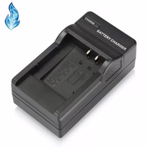 Cargador de batería LP-E8 para Canon