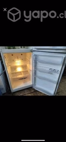 Refrigerador general eléctric operativo