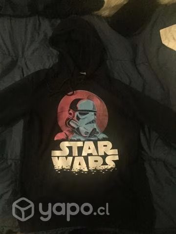 Poleron Star Wars
