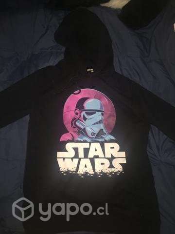 Poleron Star Wars - Imagen 3