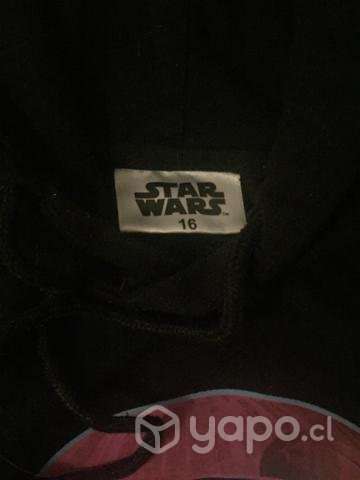 Poleron Star Wars - Imagen 2