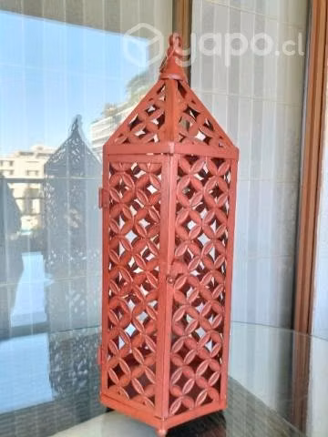 Decoración