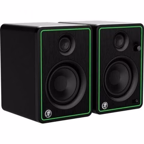 Monitor de Estudio // CR4-X /