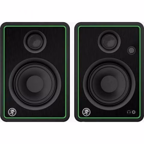 Monitor de Estudio // CR4-X / - Imagen 3