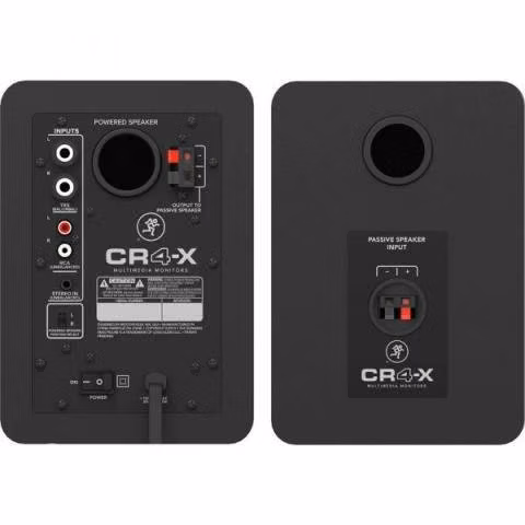 Monitor de Estudio // CR4-X / - Imagen 2