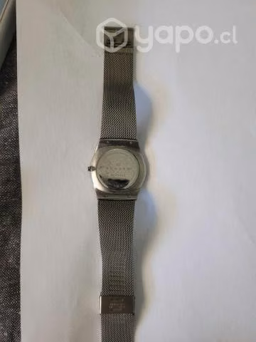 Reloj Skagen - Imagen 2