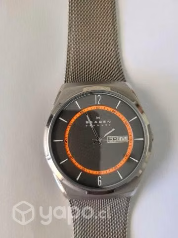 Reloj Skagen