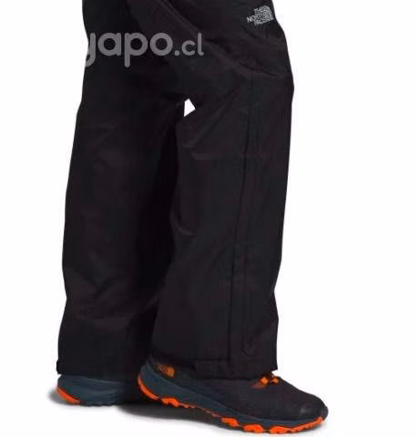 Pantalones impermeable XL The North Face