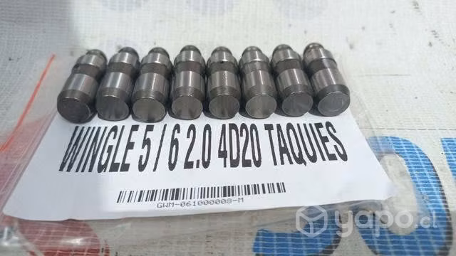 Wingle 5 6 diesel 2.0 taques taquies 4d20