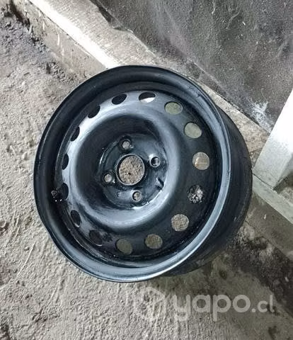 Yanta aro 14