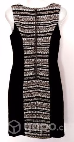 Vestido 38