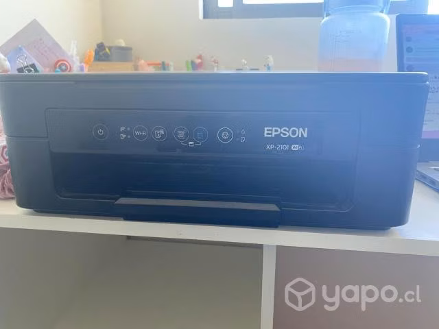 Multifuncional epson XP 2101 wifi
