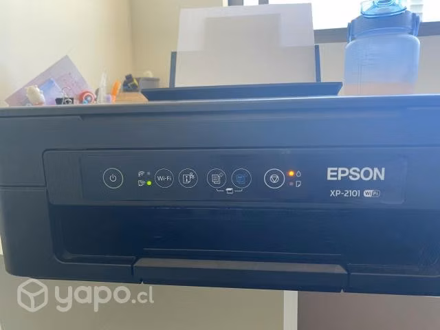 Multifuncional epson XP 2101 wifi - Imagen 2