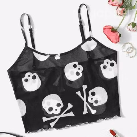 Tops talla S/M - Imagen 6