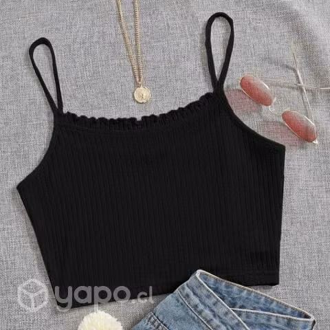 Tops talla S/M - Imagen 4