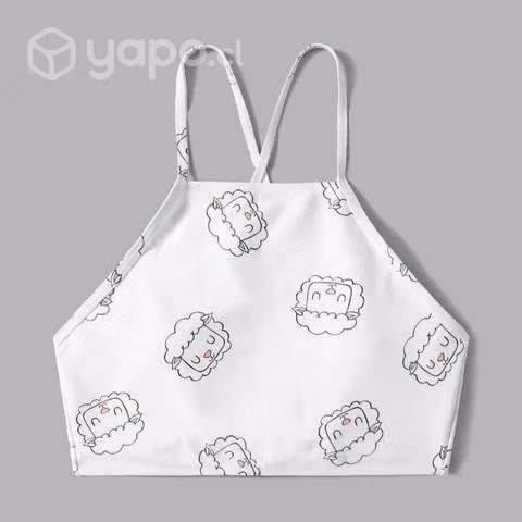 Tops talla S/M