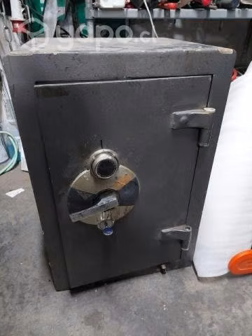 Caja fuerte