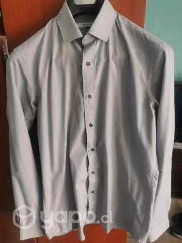 Traje Perry Ellis