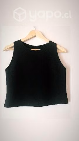 Poleras nuevas