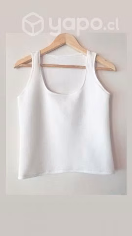Poleras nuevas
