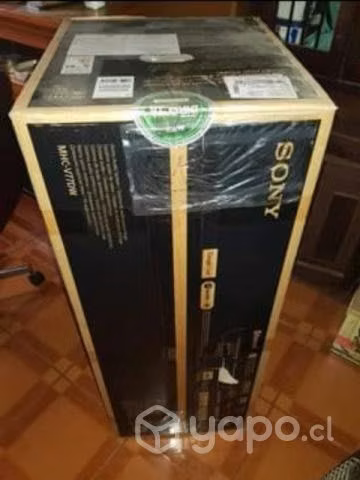 Sistema audio Sony