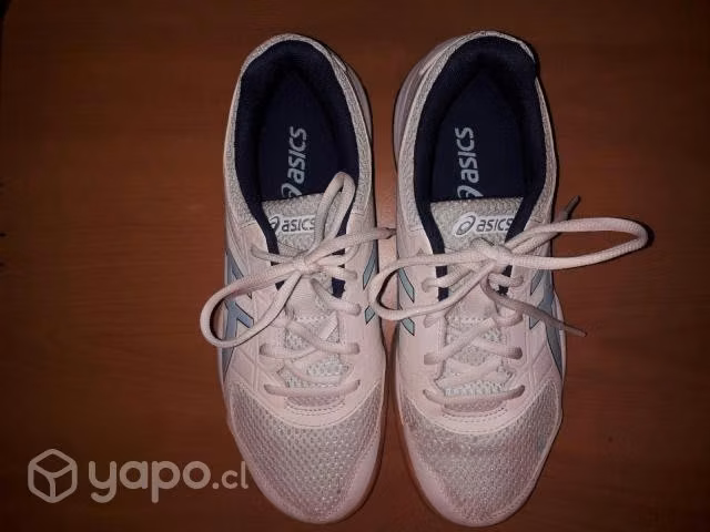 Zapatillas voleibol