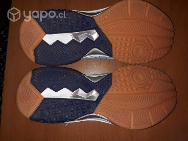 Zapatillas voleibol