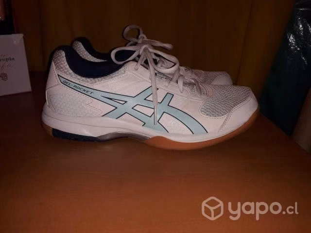 Zapatillas voleibol